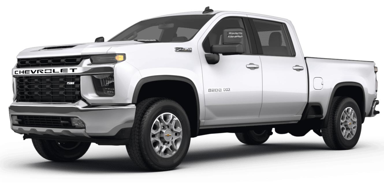 CHEVROLET SILVERADO HD 2022 2GC4YNEY8N1200416 image CHEVROLET SILVERADO HD 2022 2GC4YNEY8N1200416 image